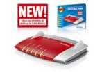 Fritzbox 7490, Computers en Software, Routers en Modems, Ophalen, Zo goed als nieuw, Router met modem, FritzBox