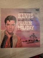 Grote Elvis LP Collectie, Ophalen, 1960 tot 1980, Gebruikt, 12 inch