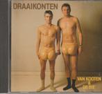 Van Kooten & De Bie  Draaikonten, Verzenden, Zo goed als nieuw, Levenslied of Smartlap