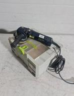 Festool Rotatieschuurmachine RAS 115 schuurmachine, Gebruikt, Ophalen of Verzenden, N.v.t, N.v.t