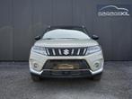 Suzuki Vitara 1.4 Boosterjet Style Smart Hybrid AllGrip Deal, Gebruikt, 129 pk, 400 kg, Adaptive Cruise Control