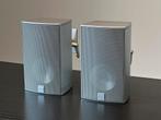 Canton CD 310 speakers incl. muurbeugels, Overige merken, Gebruikt, Ophalen of Verzenden, 60 tot 120 watt