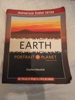 Earth Stephen Marshak, Ophalen of Verzenden, Beta, Gelezen, WO