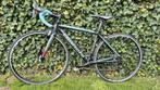 Bianchi Via Nirone, maat 46, Shimano 105, jeugd, Fietsen en Brommers, Aluminium, Minder dan 49 cm, Zo goed als nieuw, Meer dan 20 versnellingen