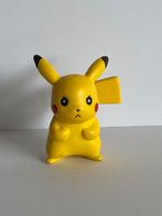 Tomy Pokemom figuurtje Pikachu, Ophalen of Verzenden, Zo goed als nieuw