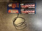 Traxxas LiPo 2x 5000mAh 2S + EZ-Peak Plus Lader, Hobby en Vrije tijd, Overige merken, Auto, Groter dan 1:32, Ophalen of Verzenden