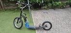 Step Yedoo met luchtbanden, Ophalen, Zo goed als nieuw, Gewone step, Yedoo