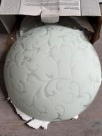 Plafonniere Laredo, Ophalen of Verzenden, Gebruikt, Glas