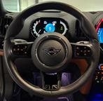 Mini Mini Countryman 1.5 Cooper MINI Yours PANO KEYLESS, Auto's, 136 pk, Gebruikt, Countryman, Zwart