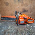 Husqvarna 350 kettingzaag, Tuin en Terras, Hand-tuingereedschap, Ophalen of Verzenden, Zo goed als nieuw, Husqvarna