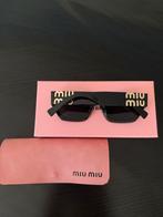 Miu miu zonnebril, Sieraden, Tassen en Uiterlijk, Zonnebrillen en Brillen | Dames, Ophalen of Verzenden, Nieuw, Zonnebril, Overige merken