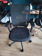 Euroseats Curve bureaustoel, Huis en Inrichting, Bureaus, Ophalen, Gebruikt