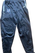 SC heerenveen trainingsbroek maat 164, Kleding | Heren, Sportkleding, Zwart, Overige maten, Ophalen of Verzenden, Voetbal