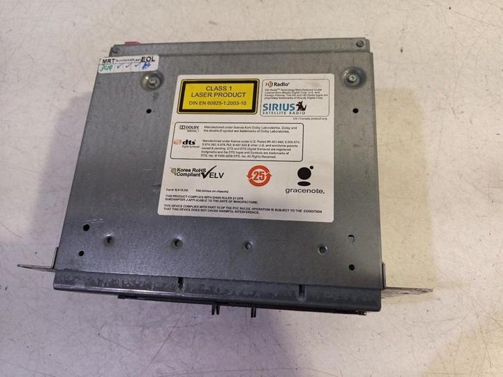 Radio BMW 3 serie, Auto diversen, Autoradio's, Ophalen of Verzenden