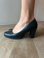 Gedragen stewardess hakjes van Piccadilly, Verzenden, Gedragen, Zwart, Schoenen met hoge hakken