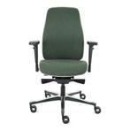 Nieuw - RM-Line Therapod X2 - Bureaustoel - Olive, Ophalen of Verzenden, Nieuw, Overige kleuren