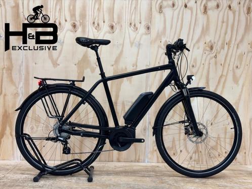 Kalkhoff Endeavour 1.B Move E-Bike 500Wh, Fietsen en Brommers, Elektrische fietsen, Zo goed als nieuw, Overige merken, 55 tot 59 cm
