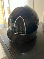 Kep italia, Dieren en Toebehoren, Ophalen of Verzenden, Zo goed als nieuw, Dressuur, Cap