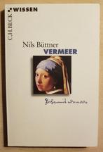 Nils Büttner - Vermeer, Ophalen of Verzenden, Zo goed als nieuw