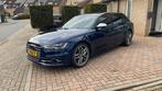 Audi A6 S6 540pk Quattro S Tronic 2012 Blauw, Automaat, 8 cilinders, Blauw, 10 km/l
