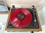TOP DUAL 505-4 Audiophile Concept met Grado Gold element, Ophalen, Pitch-regelaar, Zo goed als nieuw, Platenspeler