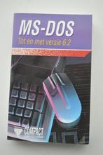 MS-DOS tot en met versie 6.2 vintage computer, Computers en Software, Ophalen of Verzenden