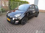 Renault Twingo Airco Radio/CD 110.000 KM (bj 2014), Overige carrosserieën, Renault, Zwart, Handgeschakeld