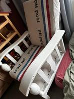 Gepimpte Rookstoel, Ophalen, Minder dan 50 cm, Gebruikt, Minder dan 75 cm