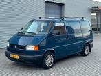 Volkswagen Transporter Camper Buscamper, Buscamper of Camperbus, Volkswagen, Tot en met 2, Bedrijf