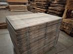 Steenschotten Schotten, Ophalen, Gebruikt, Hout