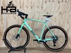 Rose Backroad AL Apex XPLR Elektrische Gravelbike Apex, Overige merken, 28 inch, 10 tot 15 versnellingen, Heren