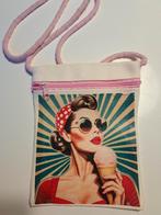 Festival tasje of kindertasje, Ophalen of Verzenden, Nieuw, Schoudertasje