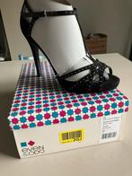 Zwarte sandalette Even&Odd - Maat 40, Kleding | Dames, Schoenen, Zwart, Nieuw, Even&Odd, Sandalen of Muiltjes