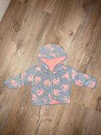 Leuk jasje met vogeltjes, Ophalen, Zo goed als nieuw, Onbekend, Meisje