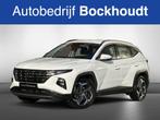Hyundai Tucson  Tucson 1.6 T-GDI PHEV Plug-In Hybrid | Navi, Automaat, Gebruikt, 4 cilinders, Wit