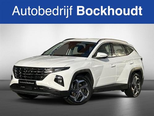 Hyundai Tucson  Tucson 1.6 T-GDI PHEV Plug-In Hybrid | Navi, Auto's, Hyundai, Tucson, 4x4, ABS, Achteruitrijcamera, Airbags, Airconditioning