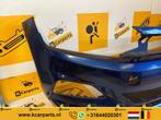Voorbumper Vw Polo 2G 2017-2022 PDC 2G0807221 BUMPER, Info@fabrikant.eu, Ophalen of Verzenden, Bumper, Fabrikant BV