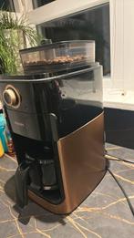 Koffiezetapparaten philps, 10 kopjes of meer, Ophalen, Zo goed als nieuw, Koffiemachine