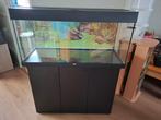 Juwel aquarium, Dieren en Toebehoren, Vissen | Aquaria en Toebehoren, Ophalen, Zo goed als nieuw, Leeg aquarium