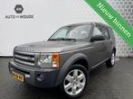 Land Rover Discovery 2.7 TdV6 HSE Premium Pack, Automaat, 190 pk, Bedrijf, Vierwielaandrijving