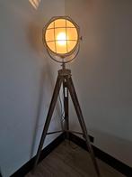 Mooie vloerlamp, Ophalen, Zo goed als nieuw, 150 tot 200 cm