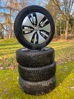 Volkswagen Golf Winter set 16” inch All Season Origineel GTE, Auto-onderdelen, Banden en Velgen, 16 inch, Banden en Velgen, 205 mm