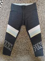 Victoria's Secret PINK Sportbroek L/G, Maat 42/44 (L), Ophalen of Verzenden, Victoria's Secret, Roze