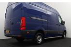 Mercedes-Benz Sprinter 315 1.9 CDI Aut. L2H2 3-Zits Carplay, Automaat, Gebruikt, 4 cilinders, 150 pk