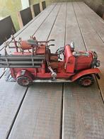 Brandweer auto, Ophalen of Verzenden, Nieuw, Overige merken