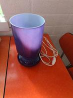 Lykta tafellamp Ikea, Huis en Inrichting, Lampen | Tafellampen, Ophalen of Verzenden, Zo goed als nieuw, Minder dan 50 cm