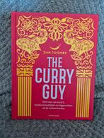 Dan Toombs - The Curry Guy, Boeken, Kookboeken, Ophalen of Verzenden, Zo goed als nieuw, Dan Toombs