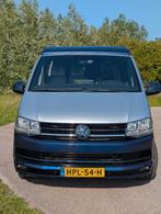 Vw Transporter T6 2.0 Tdi Automaat 180pk bj. 2015, Volkswagen, Bus-model, Diesel, Particulier