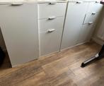 Cabinet with shelves and drawers, Huis en Inrichting, Ophalen, 50 tot 100 cm, Zo goed als nieuw, Minder dan 100 cm