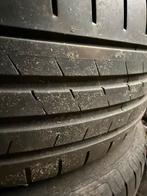 Citroen C4 Velgen met Zomerbanden, Auto-onderdelen, Banden en Velgen, Ophalen, Gebruikt, 16 inch, Banden en Velgen